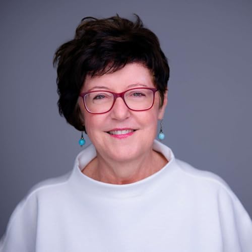 Suzanne Dameron, MS, APR - Creative Problem Solving