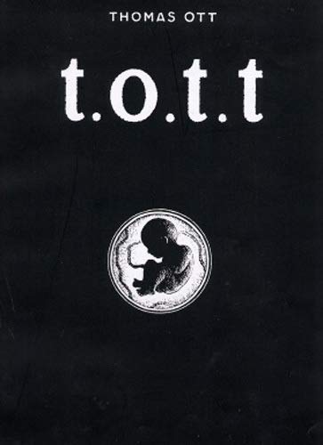 T.O.T.T.: Illustrations 1985 - 2001