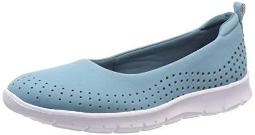 Image of Clarks womens Ankle-Strap