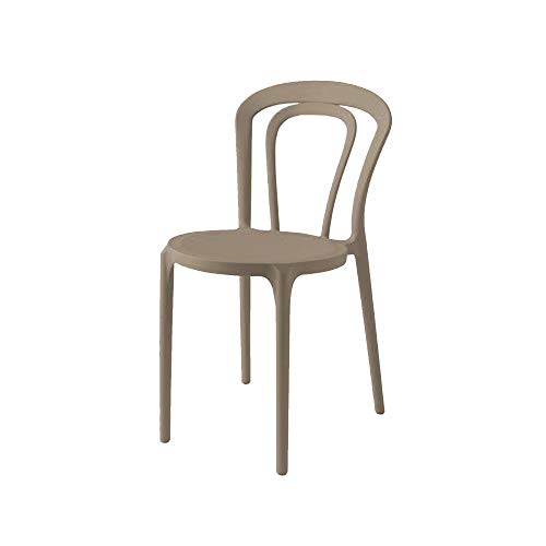 REALIZZATA CON TECNOLOGIA AIRMOULDING