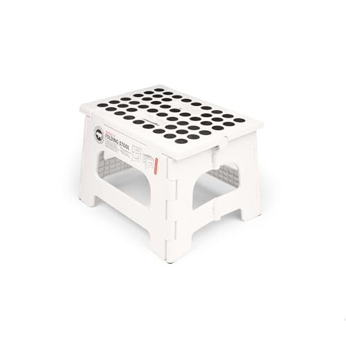KIKKERLAND キッカーランド Ez Step Up Rhino White イージーステップアップライノ ホワイト1651RWH