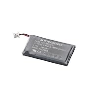 Algopix Similar Product 4 - Plantronics 65358-01 Battery for CS50/55