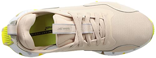 Image of Reebok Womens Zig Dynamica Running Shoe