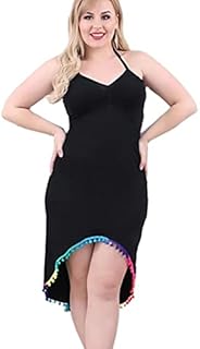 فستان نوم - قطن خام - نساء