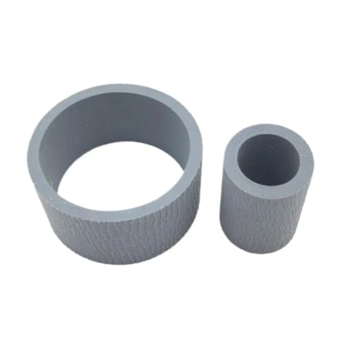 Neumáticos de rodillo de recogida Epson R250 R280 R285 gomas de alta adherencia 5 sets 3