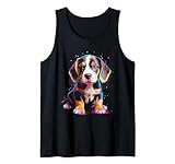Un design fantastico per tutti coloro che amano i cani. Divertente disegno di un cane. Regalo perfetto per i proprietari di cani con senso dell'umorismo.
