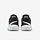 Nike HyperSpeed Court Volleyballschuhe (CI2964-010, Schwarz/Weiß), Größe 36, Schwarz/Weiß, 3