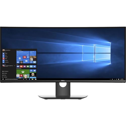 Migliori PC all in one economici All In One PC Computer Desktop Kit Monitor 34' WQHD 21:9 Curvo + Mini PC Dell OptiPlex Ultra 7070, Processore Core i5-8265U, Memoria Ram 8Gb, Disco SSD 250Gb, Win 11 (Ricondizionato)