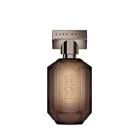 Hugo Boss The Scent Absolute For Her Eau De Parfum 50Ml