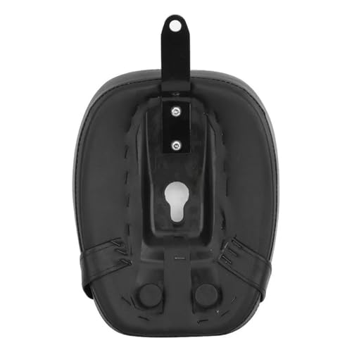 Asientos moto y cojín de pasajero compatible con Sportster XL 72 y 48 Forty-Eight 2010-2015 5