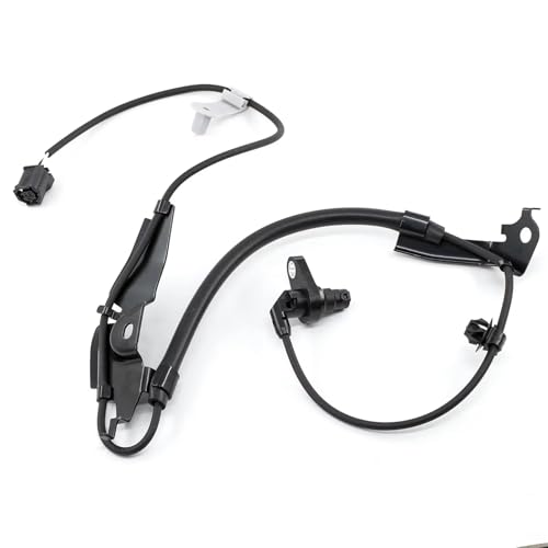 Capteur ABS Lexus ES panne freinage résolue côté avant gauche droit