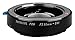 Produktbild Fotodiox Pro Lens Mount Adapter Compatible with Fujica X-Mount 35mm Film Lenses on Canon EOS EF/EF-S Cameras