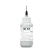 Produktbild 50 ml No-Clean Flussmittel/Löttinktur ST25 (DHC) in der Flux-Dosierflasche EO-FF-ST25, gebrauchsfertig, aktiviert, auf Kolophoniumbasis (25%) für die Elektrotechnik/Elektronik