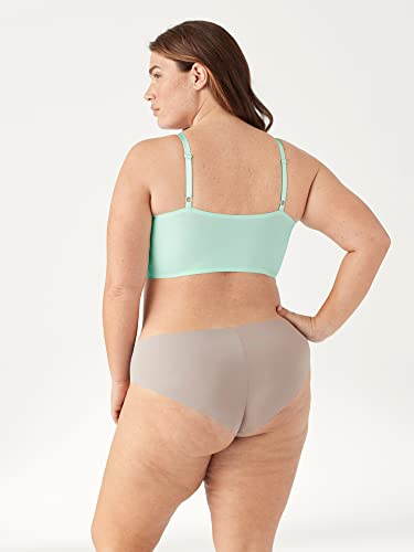 Image of True & Co Women's True Body Lift Triangle Adjustable Strap Bra