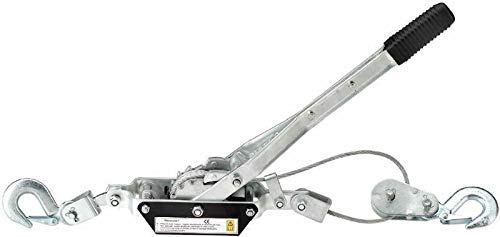Tendicavo con doppio cricchetto FERVI