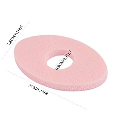 Corn Cushions Corn Pads Shoes Sticker-Waterproof Anti-Wear For Corn Callous And Feet Sore 72Pieces #TOP2