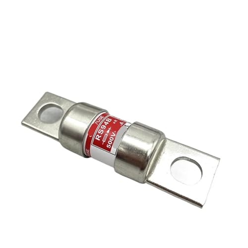 Fusible aR rapide RS94B 500V 70A pour la protection des circuits