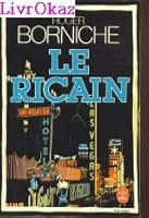 Le Ricain 2253027065 Book Cover