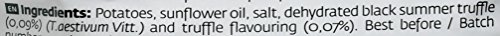 Torres Truffle Potato Crisps, 125g