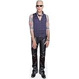 Celebrity Cutouts