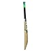 Ss SS Kashmir Willow Leather Ball Cricket Bat, Full Size for Adults