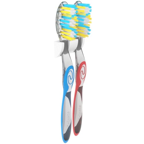 Suporte de Parede para Escova de Dente e Refil Elétrica Oral B - ARTBOX3D