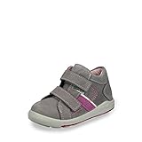 ricosta sympatex lauflernstiefel  RICOSTA Laif (Lauflernschuh TEX grau / 28)