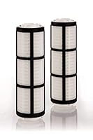 BWT Original Filterelement 810383 für BWT E1 Einhebelfilter – 2er Pack für 1 Jahr Betriebsdauer