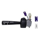 Kombischalter: für FH 16 FH 16/540, FH 16/550, für FH 12 FH 12/460, für FH 16 FH 16/520, für FH 12 FH 12/420, für FH 12 FH 12/380, für FH 12 FH 12/340, für FH 16 FH 16/550, für FH 16 FH 16/550