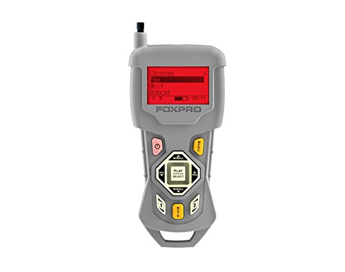 FOXPRO Patriot American Made Electronic Predator Call - Thumbnail 6