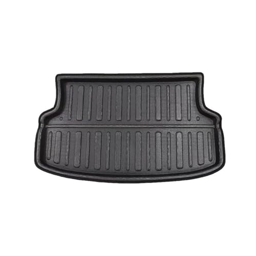 Tapis de coffre arrière BYD Dolphin revêtement de sol premium étanche en EVA