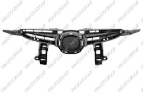 Grille de radiateur MZ3092011 calandre avant plastique MAZDA 2