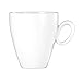 Produktbild Seltmann Weiden 001.686325 Trio weiß Becher mit Henkel 0,30 L, Porzellan
