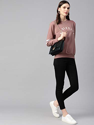 Image of pluss Women's Regular Sweatshirt