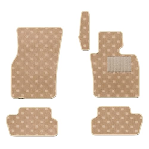 Hotfield MINI �~�j �݊��i �V�^ F66 �t���A�}�b�g �G���W���^�C�v�F�K�\���� STD�x�[�W�� ���{��