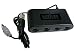GameCube Controller Adapter for Wii U,  PC USB & Switch - NEXiLUX