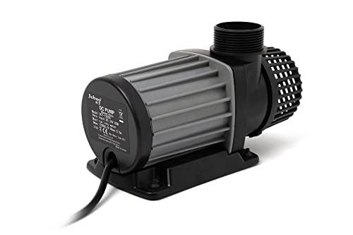 Jecod/Jebao DCT Marine Controllable Water Pump (DCT-12000) - Thumbnail 5