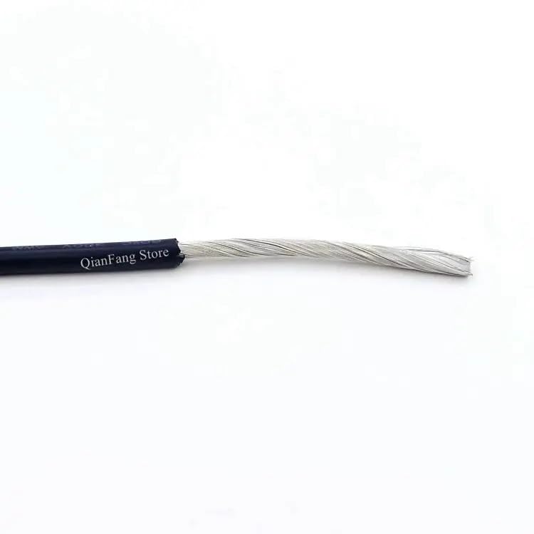 SM-2G4 Cavo Schermato Antifurto 2x0,75 4x0,22 Securvera