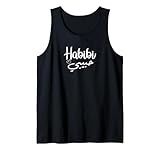 Habibi Arabic Islamic