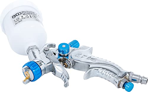 BGS 3315 | Mini perslucht verfspuit 120 cm³ - Image 4