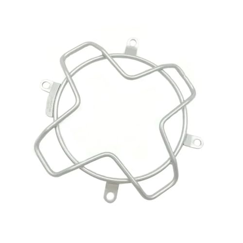 Grille de protection phare SOCO TCMAX antichoc et durable - 5