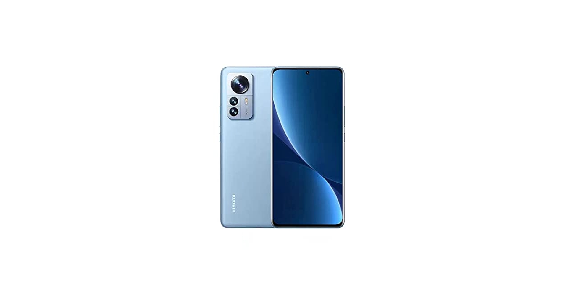 Amazon.com: Xiaomi 12 Pro Dual SIM 256GB 12GB RAM Factory