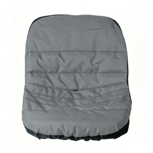 Lawn Mower Seat Cover for Grasshopper FrontMount™ Series 900 Series 900D 1.3L 2015-2025