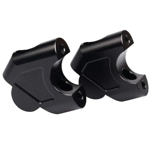 Elevadores de manillar de motocicleta para Leoncino 500 y TRK502X
