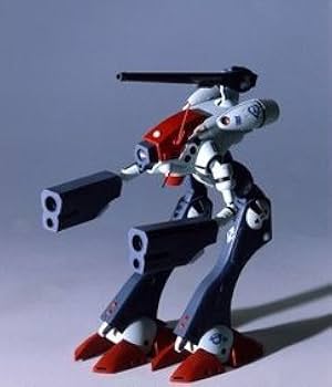 Amazon | 1/100 マクロス 戦術ポッドグラージ | プラモデル 通販