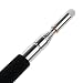 UEETEK Mano retráctil extensible puntero puntero telescópico presentador mano aula pizarra Pointer...