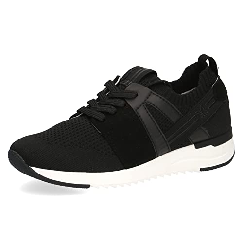Preisvergleich Produktbild CAPRICE Damen Sneaker 9-9-23711-28 035 G-Weite