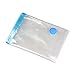 Produktbild PSHKJ 5 PCTrans Elternteil Faltbare Kleidung Quilt Seal komprimiert Reisen platzsparend Paket Vakuum Aufbewahrungstasche mit Ventil Kleiderschrank Organizer-40_X_50cm