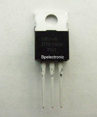 IRFZ44N IRFZ44 Mosfet N Channel 49A 55V 20 pcs USA