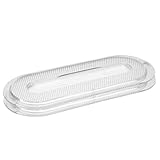 Éclairage : le diffuseur de lumière de la hotte aspirante assure un éclairage optimal, facilitant et optimisant vos tâches en cuisine
